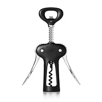 OXO Good Grips Wing Corkscrew-Bottle Opener (Black)