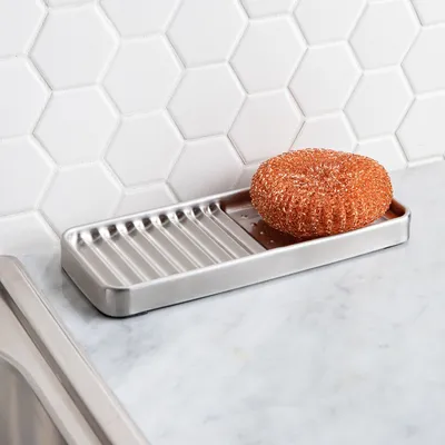 iDesign Forma Sink Tray