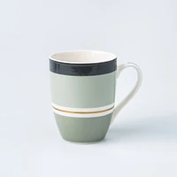 KSP Graphic 'Vista' Mug - Set of 4