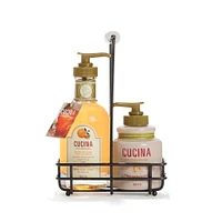 Fruits & Passion Cucina Sanguinelli Orange & Fennel Soap & Hand Cream