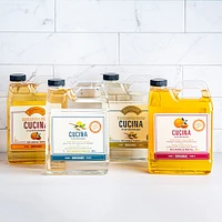 Fruits & Passion Cucina 'Sanguinelli Orange & Fennel' Dish Soap Refill