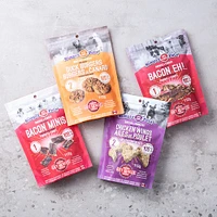 Simply Pets All Natural 'Chicken Wings' Antibiotic Free Dog Treat