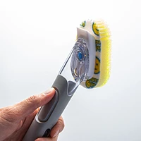 Scrub Daddy 'Dish Daddy' Dishwand Scrubbing Head Refill - Set of 2