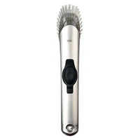 OXO Steel Soap Squirting Brush