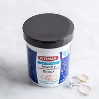 Weiman Good Housekeeping Jewelry Cleaner