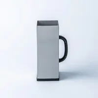 KSP Leche 1 Litre Milk Carton Holder