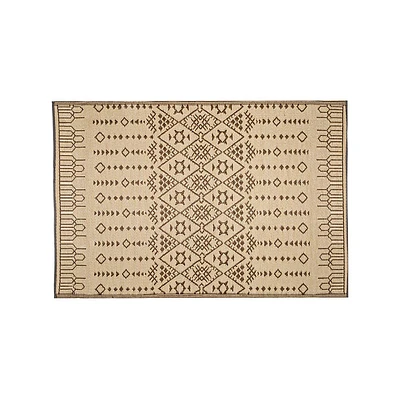 KSP Outdoor 'Awena' All Season Mat 4x6' (Off White)