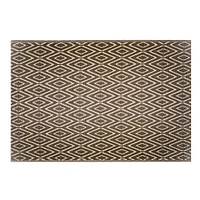 KSP Outdoor 'Edfu' All Season Mat 6x9' (Grey)
