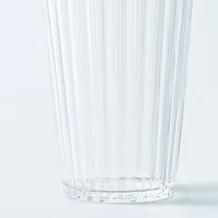 KSP Gatsby Acrylic Tumbler (Clear)