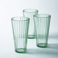 KSP Gatsby Acrylic Tumbler (Bottle Green)