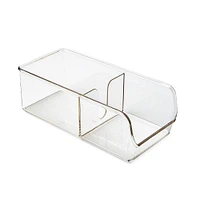 iDesign Linus Pantry Organizer Seasoning Pack 5x10.5"