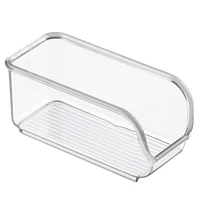iDesign Linus Pantry Organizer 'Sugar Packet' Binz 2.25x4.5"