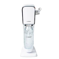 Sodastream Art Carbonating Machine (White)