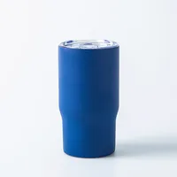 KSP Perk Double Wall Tumbler 15oz. (Navy)