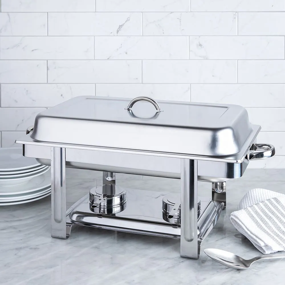 Cusina Classica Chafing Dish - 9 Litre