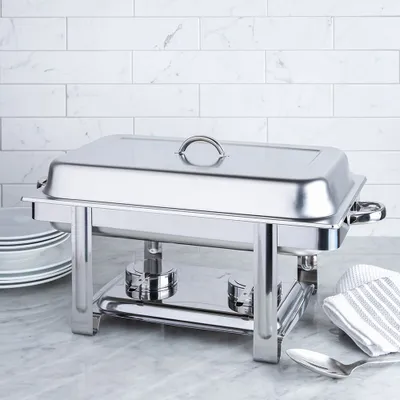 Cusina Classica Chafing Dish - 9 Litre