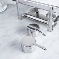 Cusina Classica Chafing Dish - 9 Litre