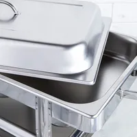 Cusina Classica Chafing Dish - 9 Litre