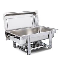 Cusina Classica Chafing Dish - 9 Litre