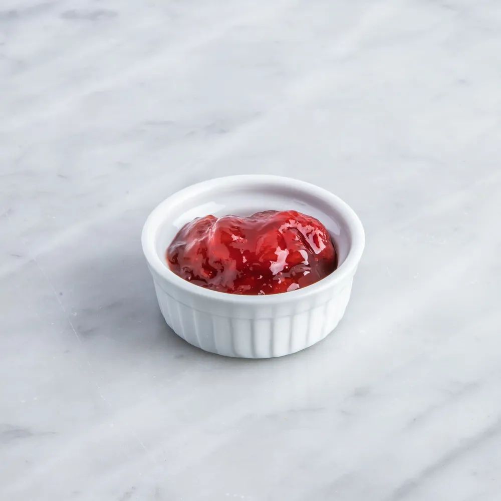 Bia Round Ramekin