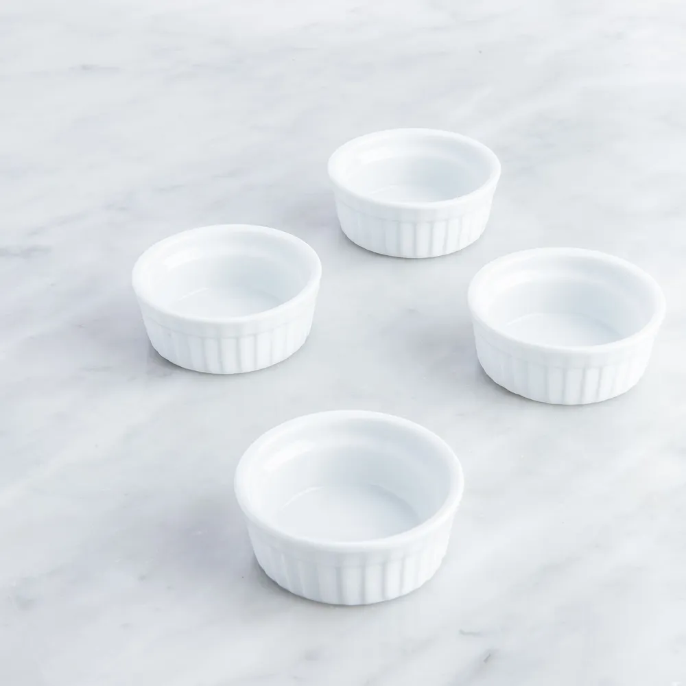 Bia Round Ramekin