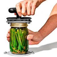 OXO Good Grips Jar Opener (Grey)