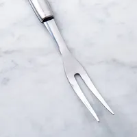 OXO Good Grips Steel Carving Fork (Stainless Steel)