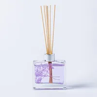 KSP Eden 'Lavender Clouds' Reed Diffuser (Purple)
