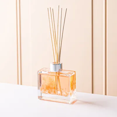 KSP Eden 'Summer Rose' Reed Diffuser (Pink)