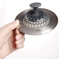 OXO Good Grips Sink Strainer