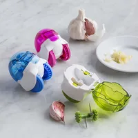 Chef'n Garlic Zoom Chopper