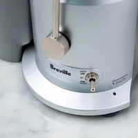 Breville Wide Mouth Juicer Plus