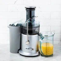 Breville Wide Mouth Juicer Plus