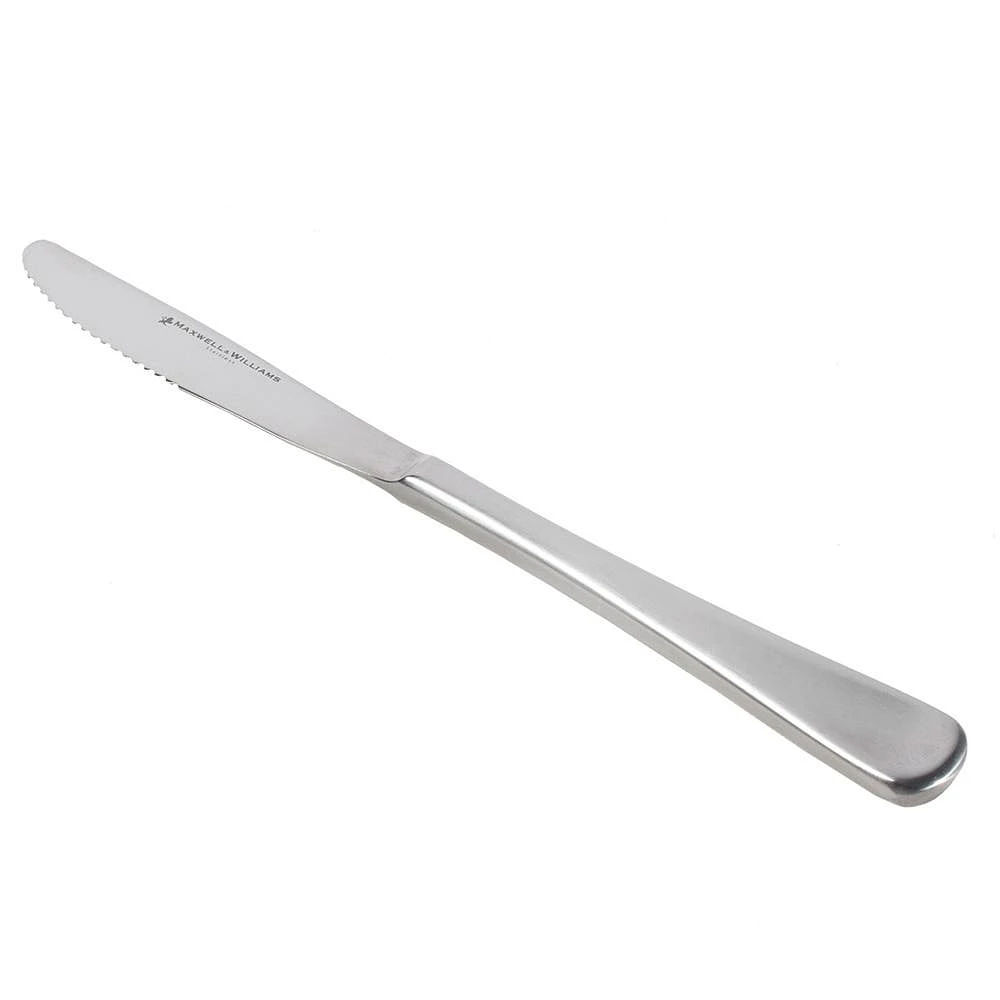 Maxwell & Williams Cosmopolitan Openstock Dinner Knife