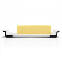 OXO Good Grips Plastic Butter Dish (Clear)