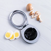 KSP Gourmet Egg & Mushroom Slicer
