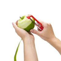 Dreamfarm Sharple Self-Sharpening Peeler Ea. 7" (Asstd.)