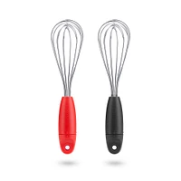 Dreamfarm Flisk Adjustable Whisk Ea. 9" (Asstd.)