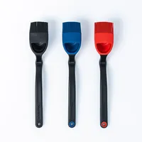 Dreamfarm Brizzle Silicone Basting Brush Ea. (Asstd.)