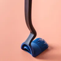 Dreamfarm Brizzle Silicone Basting Brush Ea. (Asstd.)