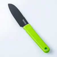 Dreamfarm Kneed 'Stainless Steel' Utility Knife w/ Sheath Ea. (Asstd.)