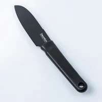 Dreamfarm Kneed 'Stainless Steel' Utility Knife w/ Sheath Ea. (Asstd.)