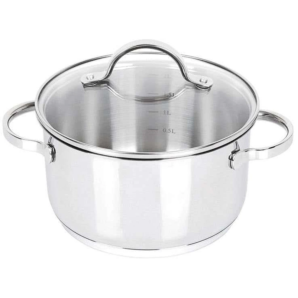 Strauss Tango Casserole - 3.8 L
