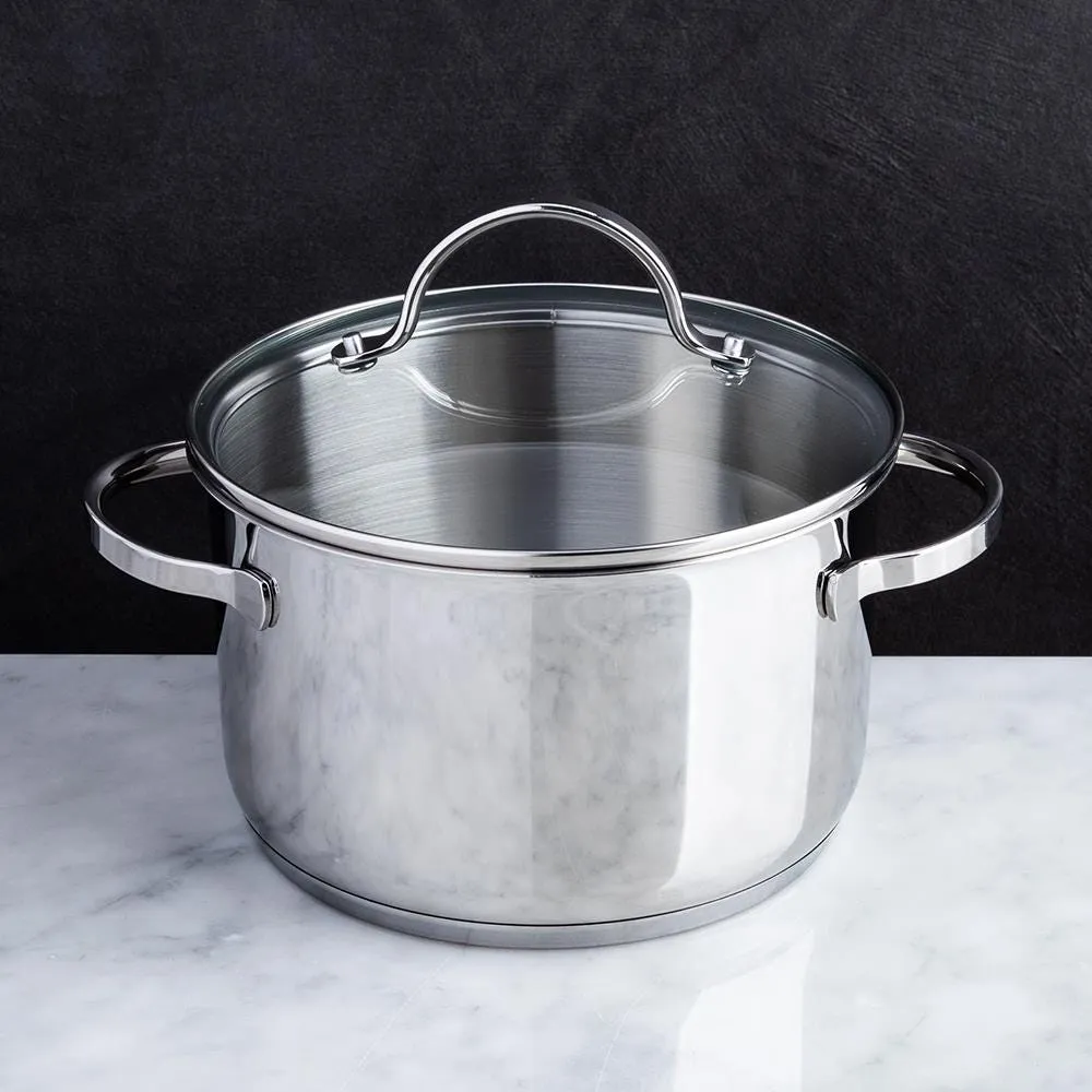 Strauss Tango Casserole - 3.8 L