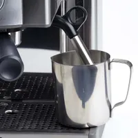 Breville Cafe Roma Espresso Machine