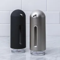Umbra Penguin Soap Pump - Black