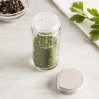 KSP Basic Spice Jar