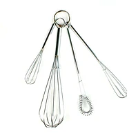 Fox Run Mini Whisk Set