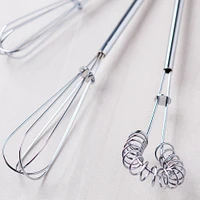 Fox Run Mini Whisk Set
