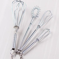 Fox Run Mini Whisk Set
